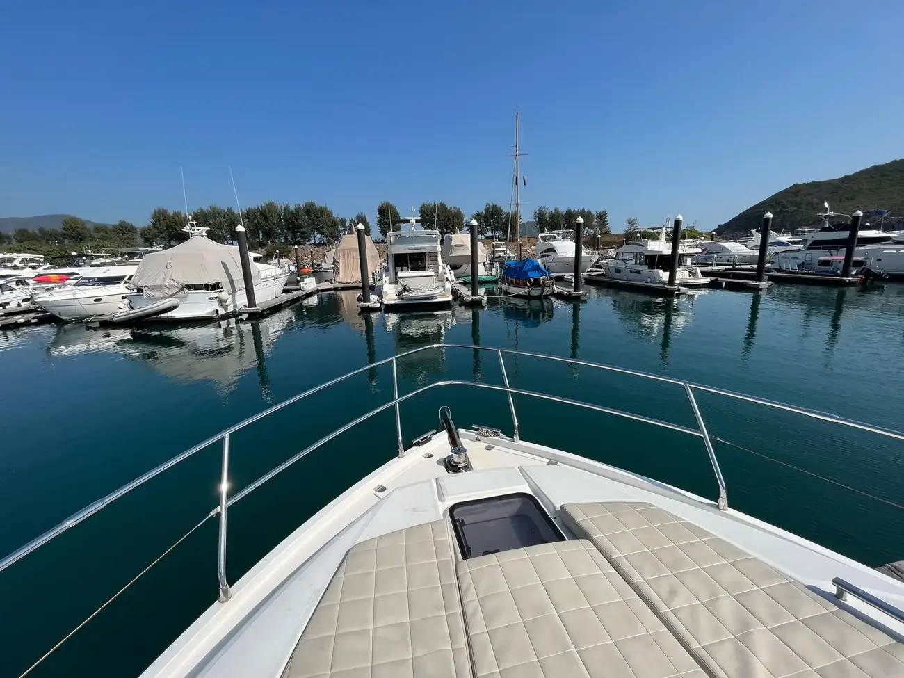 Thumbnail von Absolute 45 Fly