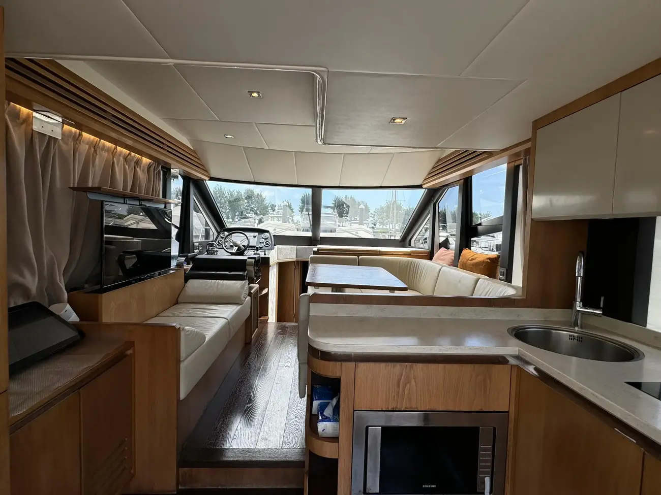 Thumbnail von Absolute 45 Fly