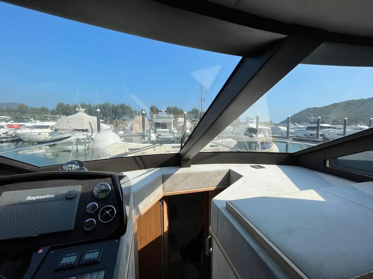 Thumbnail von Absolute 45 Fly