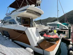 Thumbnail von Absolute 45 Fly