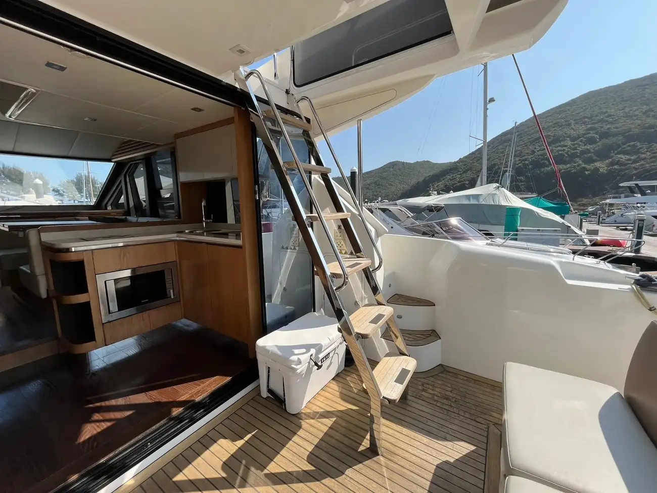 Thumbnail von Absolute 45 Fly