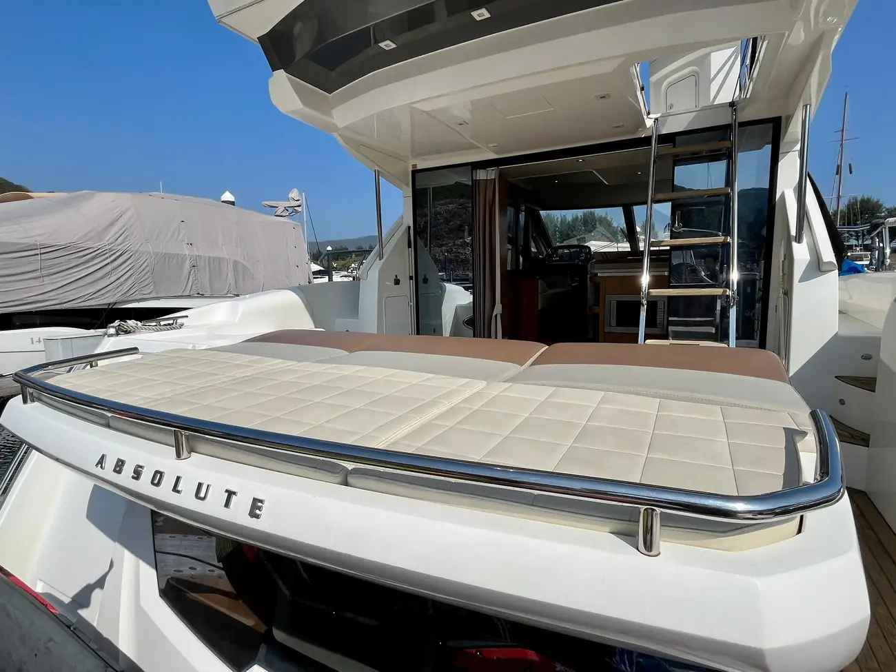 Thumbnail von Absolute 45 Fly