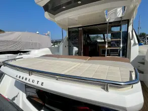 Thumbnail von Absolute 45 Fly