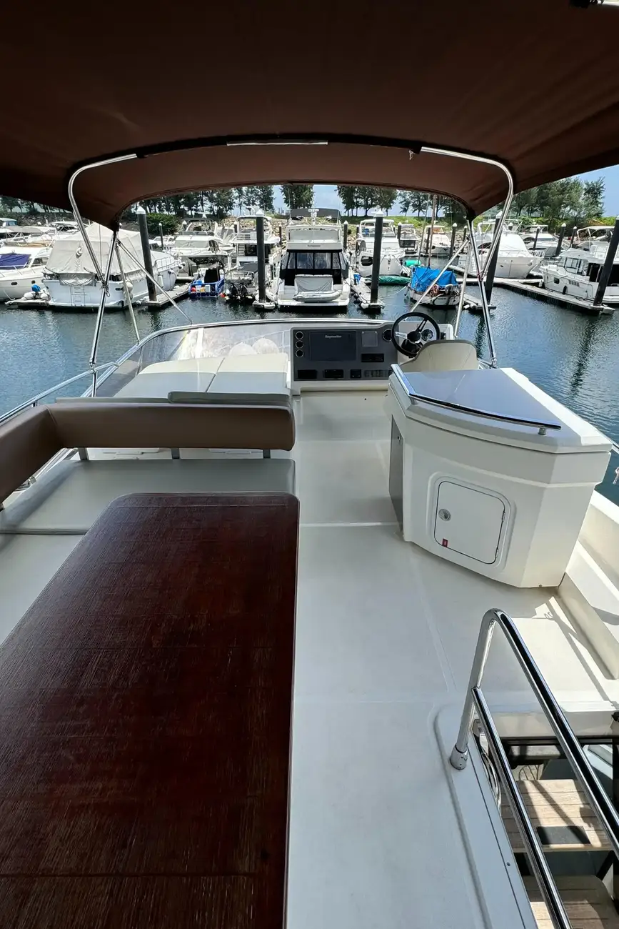 Thumbnail von Absolute 45 Fly