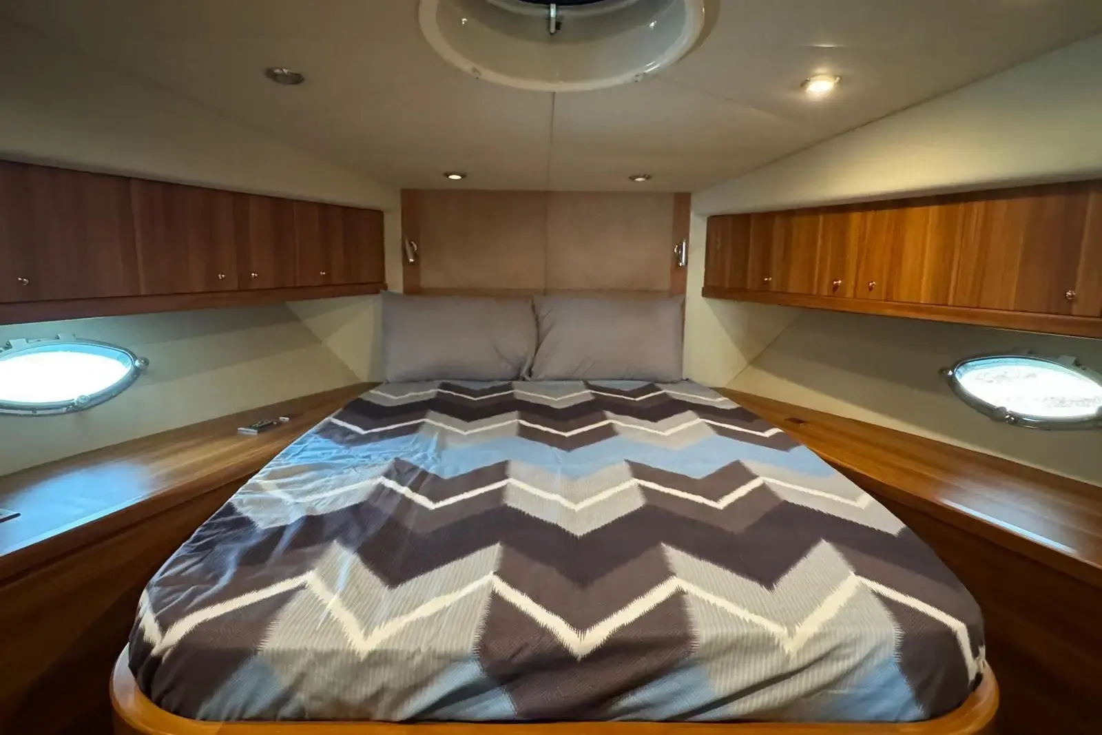 Thumbnail von Sunseeker Predator 64