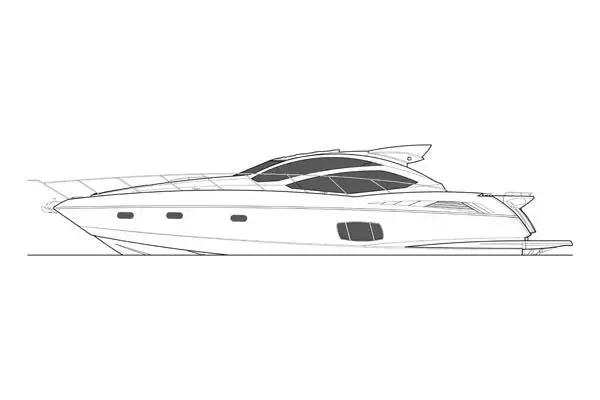 Thumbnail von Sunseeker Predator 64