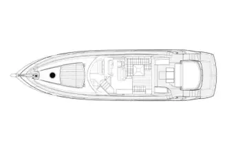 Thumbnail von Sunseeker Predator 64