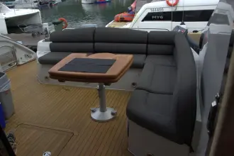 Thumbnail von Sunseeker Predator 64