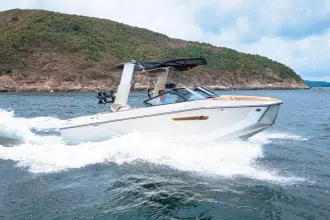 Thumbnail von Super Air Nautique G23