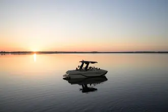 Thumbnail von Super Air Nautique G23