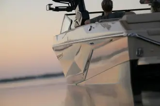 Thumbnail von Super Air Nautique G23