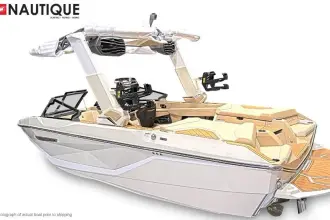 Thumbnail von Super Air Nautique G23