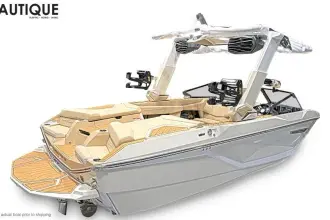 Thumbnail von Super Air Nautique G23