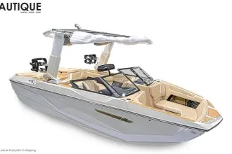 Thumbnail von Super Air Nautique G23