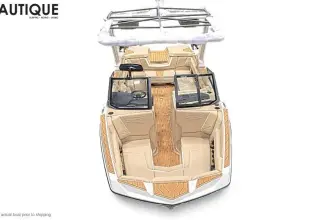 Thumbnail von Super Air Nautique G23