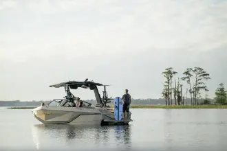 Thumbnail von Super Air Nautique G23