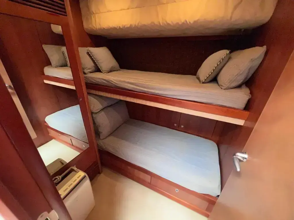 Thumbnail von Sunseeker 82 Yacht