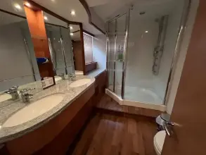 Thumbnail von Sunseeker 82 Yacht