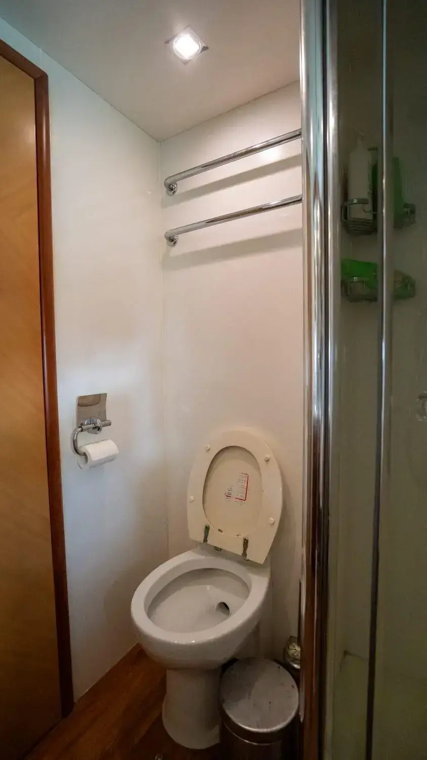 Thumbnail von Sunseeker 82 Yacht