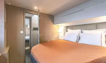 Thumbnail von Fountaine Pajot Samana 59