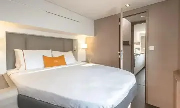 Thumbnail von Fountaine Pajot Samana 59