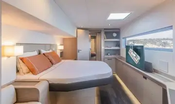 Thumbnail von Fountaine Pajot Samana 59