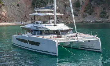 Thumbnail von Fountaine Pajot Samana 59