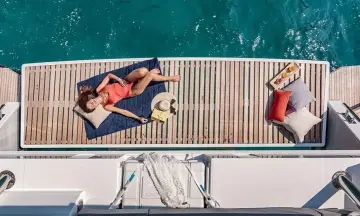 Thumbnail von Fountaine Pajot Samana 59