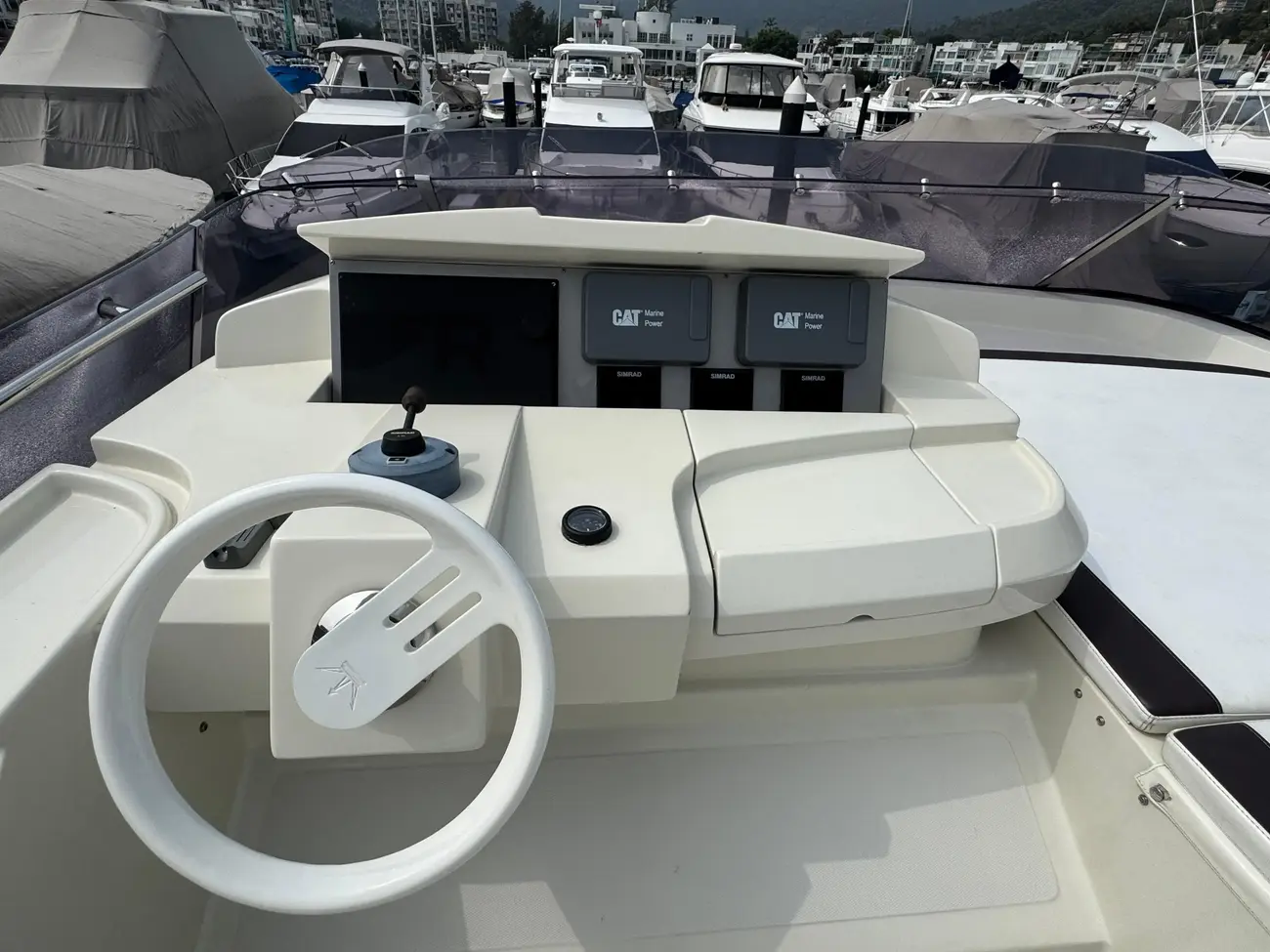 Thumbnail von Dominator 620 S