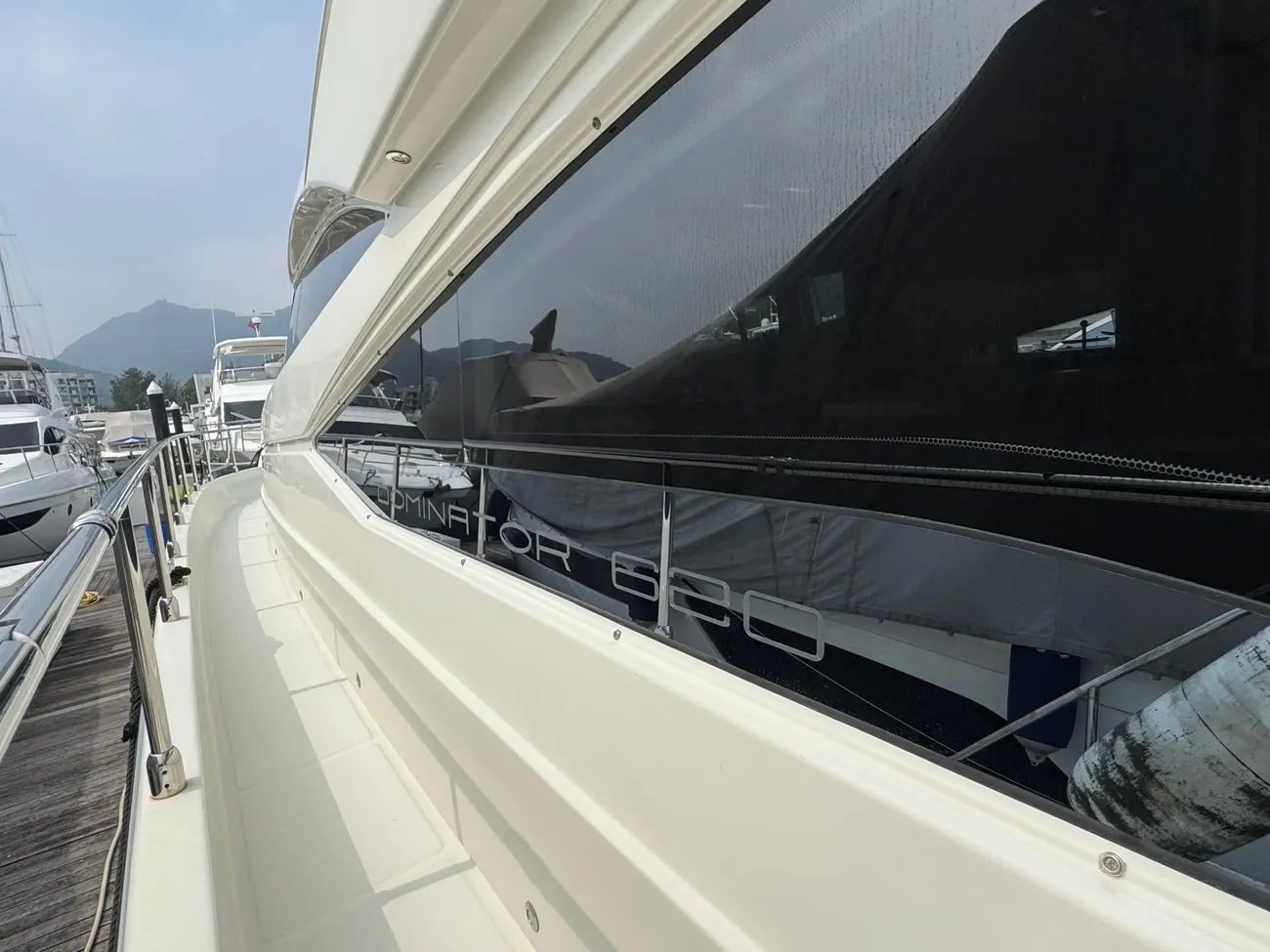 Thumbnail von Dominator 620 S