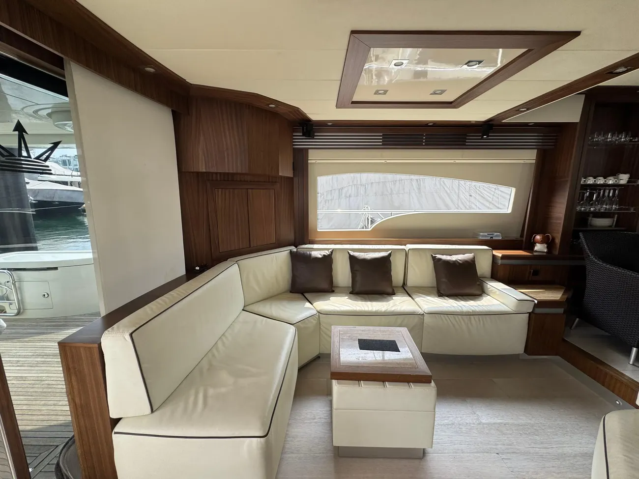 Thumbnail von Dominator 620 S