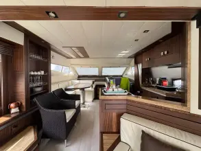 Thumbnail von Dominator 620 S