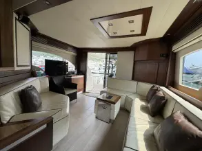 Thumbnail von Dominator 620 S