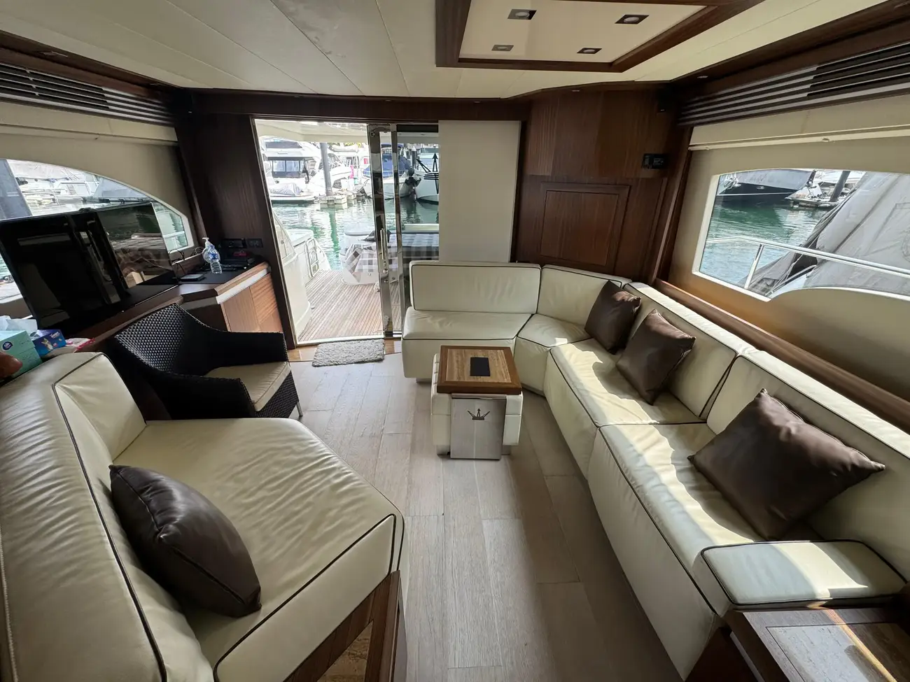 Thumbnail von Dominator 620 S