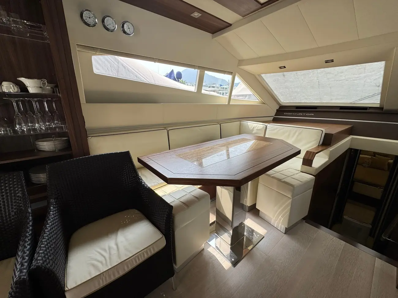 Thumbnail von Dominator 620 S