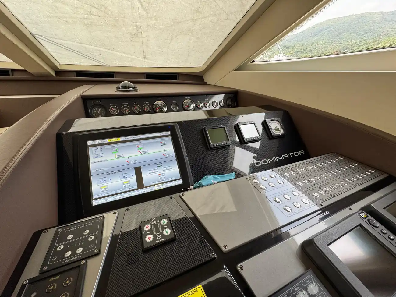 Thumbnail von Dominator 620 S