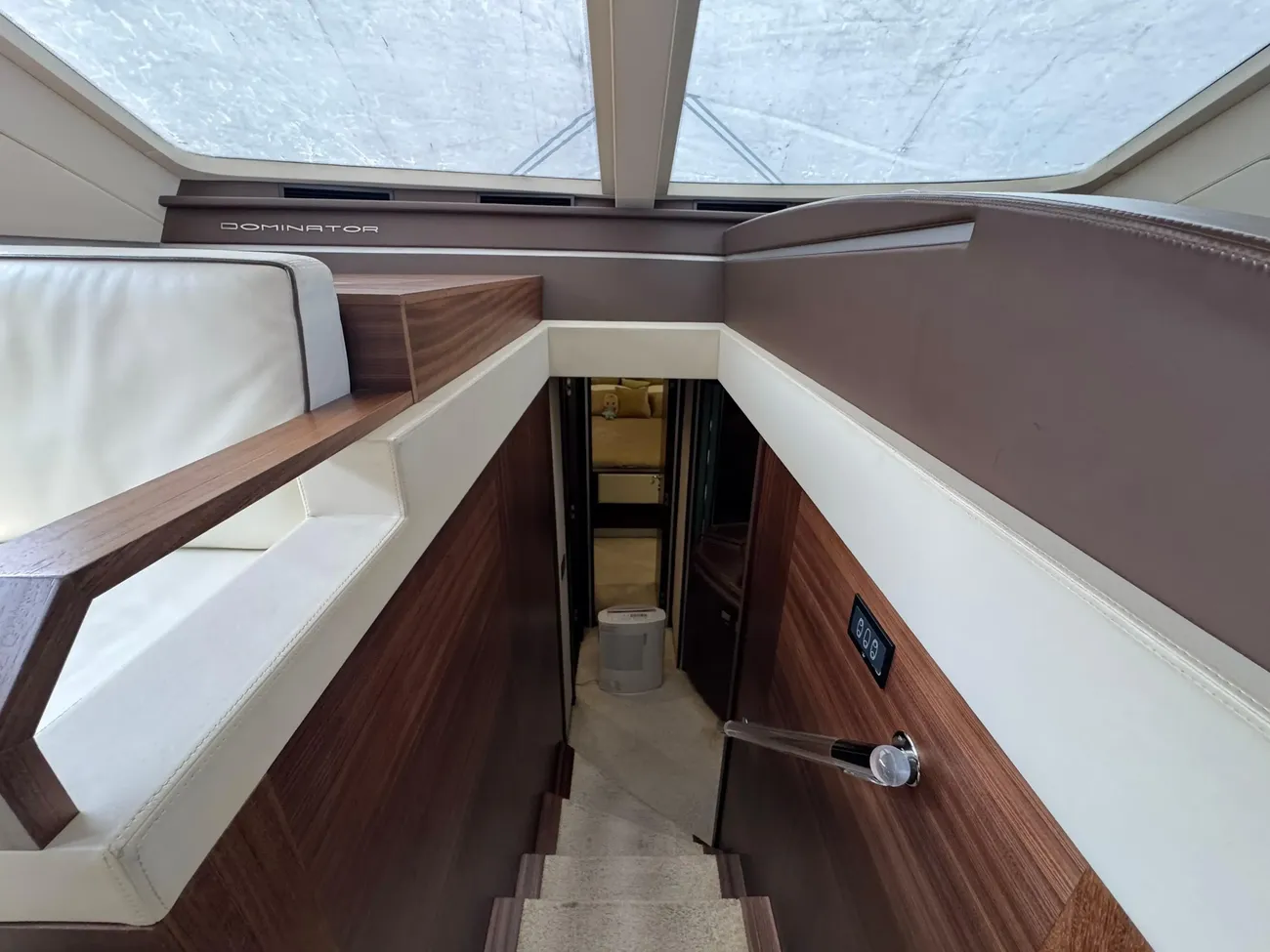 Thumbnail von Dominator 620 S