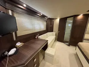 Thumbnail von Dominator 620 S