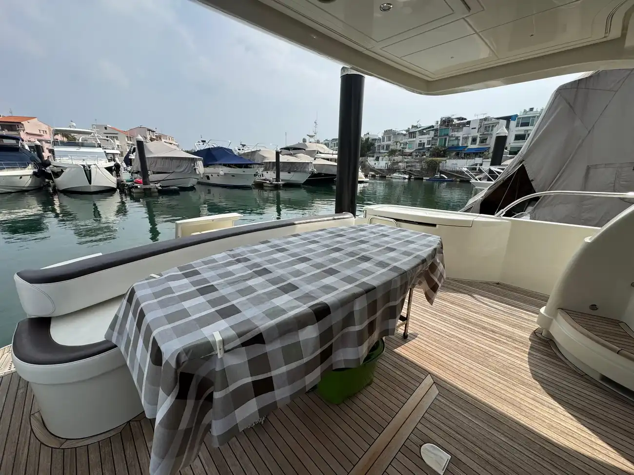 Thumbnail von Dominator 620 S