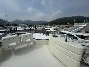 Thumbnail von Dominator 620 S