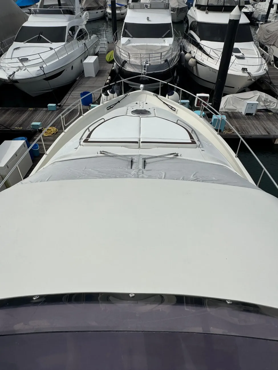 Thumbnail von Dominator 620 S