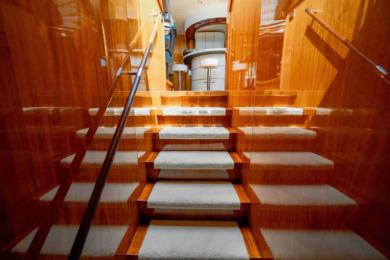 Thumbnail von Sunseeker 86 Yacht