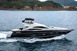 Thumbnail von Sunseeker Predator 74