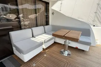 Thumbnail von Sunseeker Predator 74