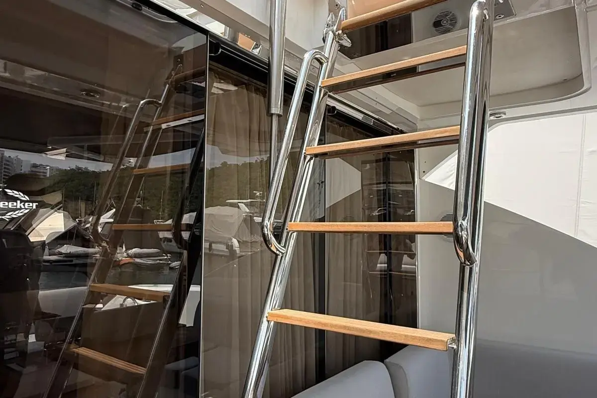 Thumbnail von サンシーカー プレデター 74