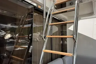 Thumbnail von Sunseeker Predator 74