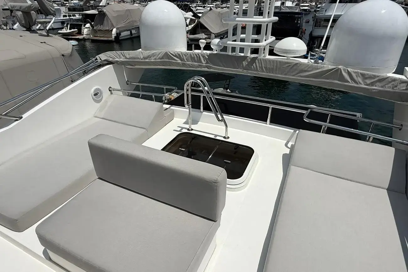 Thumbnail von サンシーカー プレデター 74