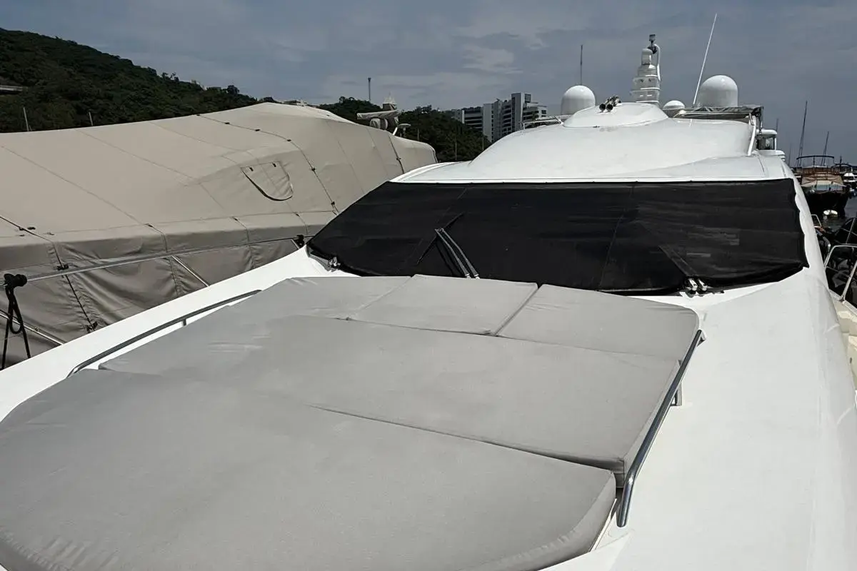 Thumbnail von サンシーカー プレデター 74