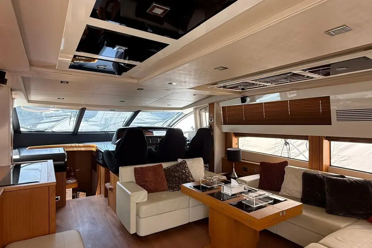 Thumbnail von サンシーカー プレデター 74