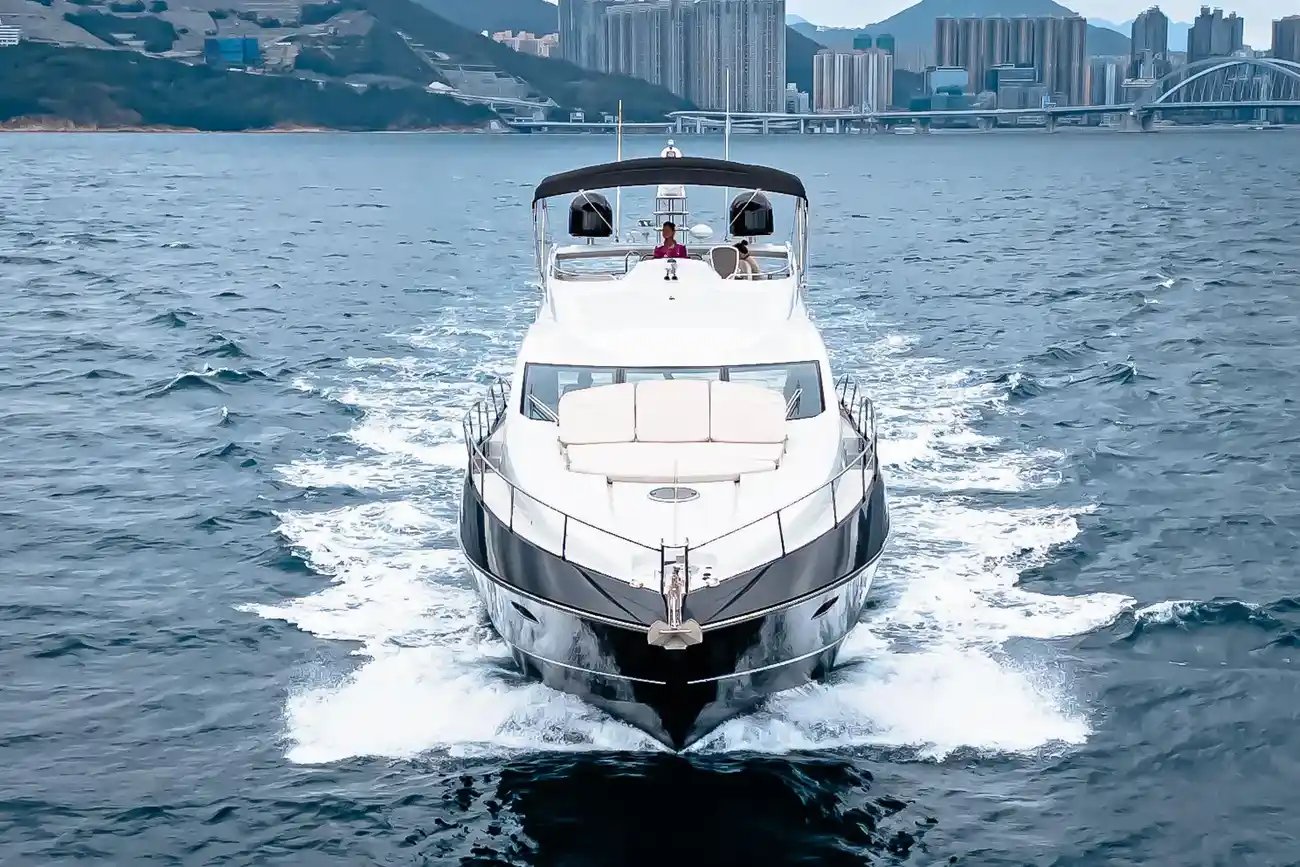 Thumbnail von サンシーカー プレデター 74